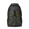 GLOW MONTE LEMA Mochila fluorescente