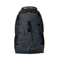 GLOW MONTE LEMA Mochila fluorescente