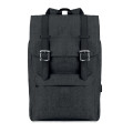 RIGA Mochila de poliéster 600D