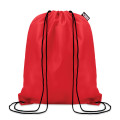 SHOOPPET Bolsa de cuerdas RPET 190T