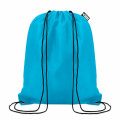 SHOOPPET Bolsa de cuerdas RPET 190T