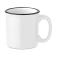 Taza cerámica sublim. 240 ml Tweenies Sublim