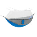 JUNGLE PLUS Hamaca con mosquitera