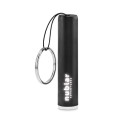 SANLIGHT Linterna LED con logo laser