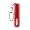 SANLIGHT Linterna LED con logo laser