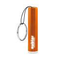 SANLIGHT Linterna LED con logo laser