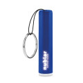 SANLIGHT Linterna LED con logo laser