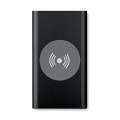 POWER&WIRELESS Cargador inalámbrico 4000 mAh