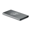 POWER&WIRELESS Cargador inalámbrico 4000 mAh
