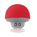 MUSHROOM Altavoz inalámbrico  ventosa