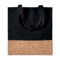 ILLA TOTE Bolsa cuerdas con corcho