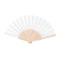 FANNY WOOD Abanico madera