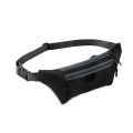 HIKEBAG Riñonera jacquard poliéster