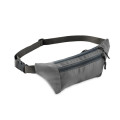 HIKEBAG Riñonera jacquard poliéster