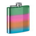 Petaca delgada Slimmy flask