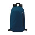 TIRANA Mochila con bolsillo delantero