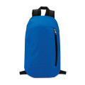 TIRANA Mochila con bolsillo delantero