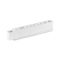 METER Metro plegable de 1 metro