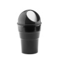MINI BIN Mini cubo basura para coche