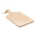ELLWOOD LUX Tabla de cortar de madera