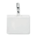 CLIPBADGE Identificador PVC