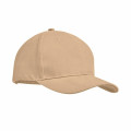 TEKAPO Gorra algodón grueso