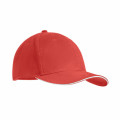 TEKAPO Gorra algodón grueso