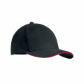 TEKAPO Gorra algodón grueso