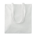 TRIBE TOTE Bolsa algodón bambu