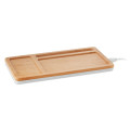 MALABAR Set de sobremesa de bambú