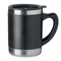 MOKKA Vaso de acero inoxidable 300ml