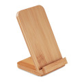WIRESTAND Cargador inalámbrico