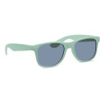 BORA Gafas sol patillas em bambú/PP