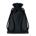 TASKE SMALL Bolsa de algodón pequeña