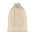 TASKE LARGE Bolsa de algodón grande