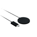 THINNY WIRELESS Cargador ultradelgado redondo