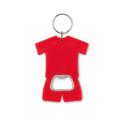 Llavero abridor camiseta Camis key