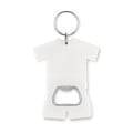Llavero abridor camiseta Camis key