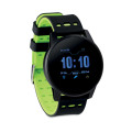 TRAIN WATCH Pulsera de actividad deportiva