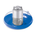 Porta latas inflable Canny