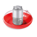 Porta latas inflable Canny