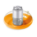 Porta latas inflable Canny