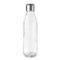 ASPEN GLASS Botella de cristal 650 ml