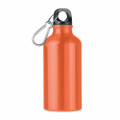 MID MOSS Botella aluminio 400 ml