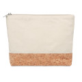 PORTO BAG Neceser de algodón