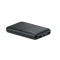 BIMAS POWER Power bank de 5.000 mAh en ABS