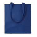 COTTONEL COLOUR ++ Bolsa de algodón 180 gr/m²