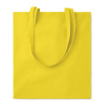 COTTONEL COLOUR ++ Bolsa de algodón 180 gr/m²