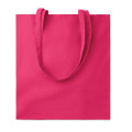 COTTONEL COLOUR ++ Bolsa de algodón 180 gr/m²