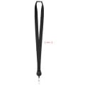 ZIP LANYARD Lanyard de poliéster